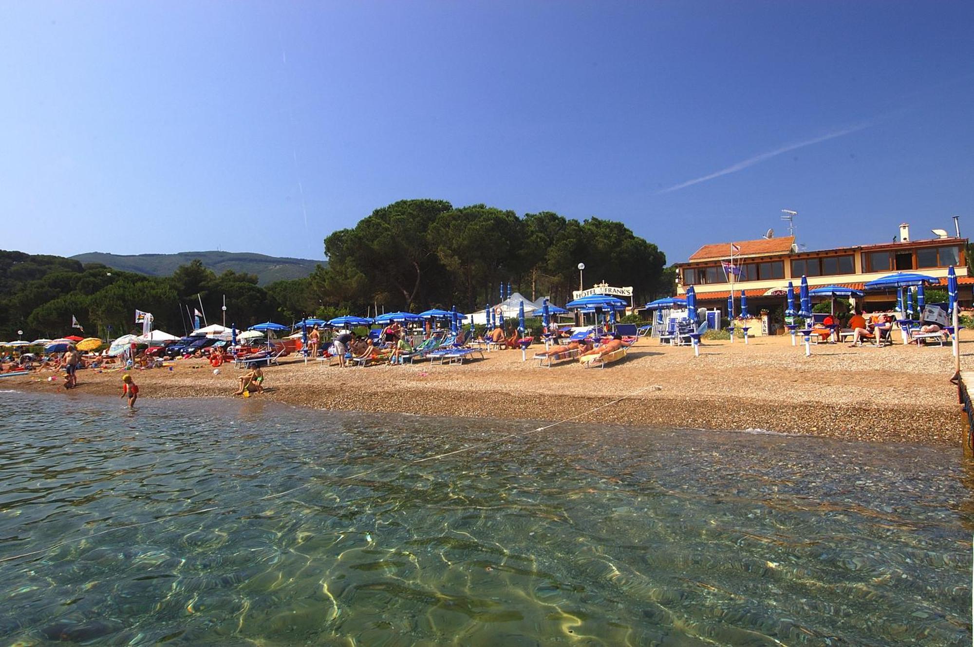 Frank's Capoliveri (Isola d'Elba)