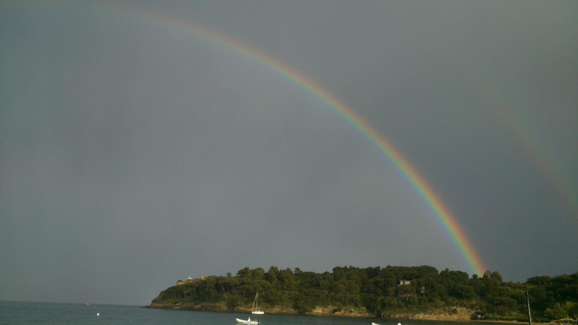 Hotel Frank's Capoliveri (Isola d'Elba)