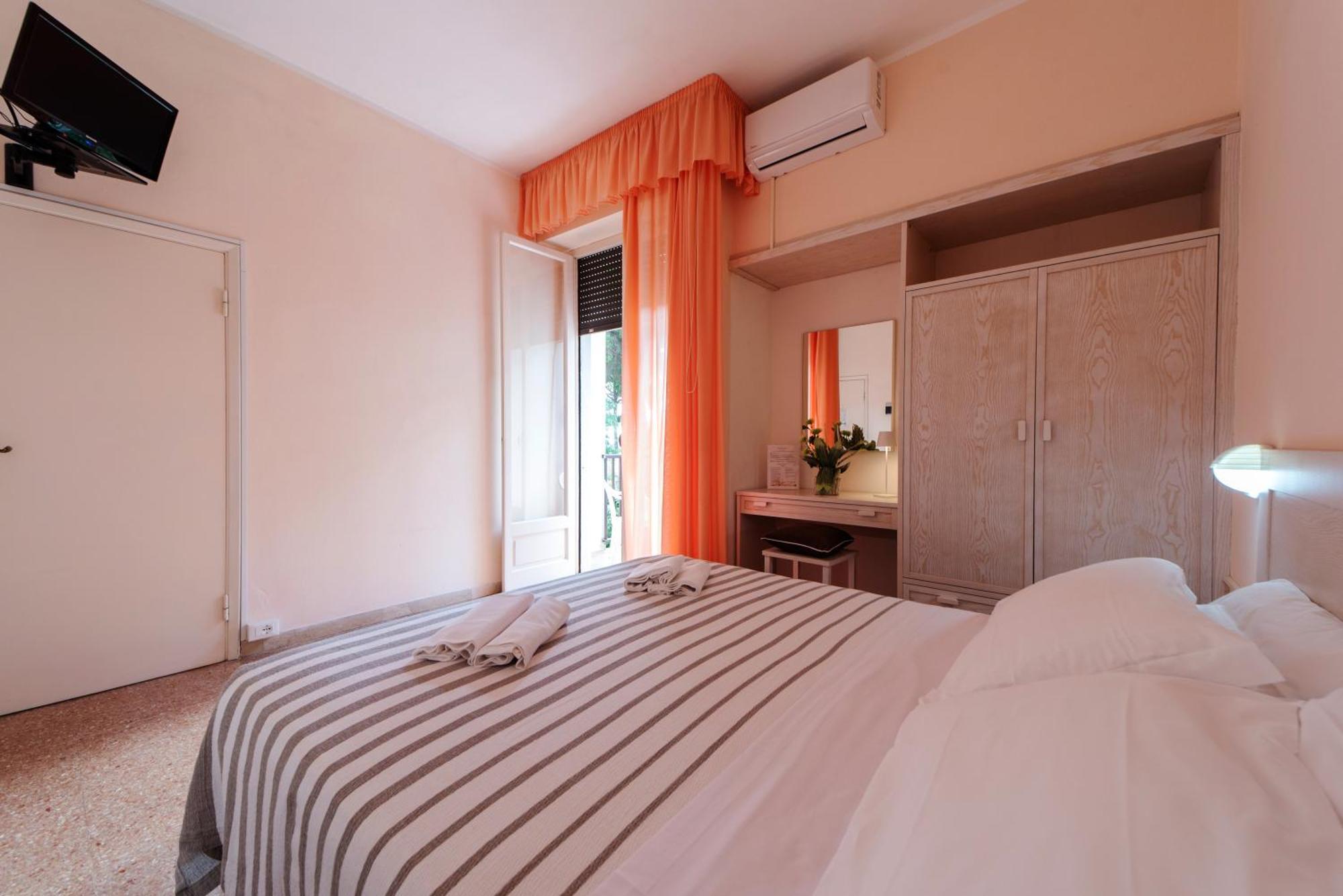 Hotel Frank's Capoliveri (Isola d'Elba)