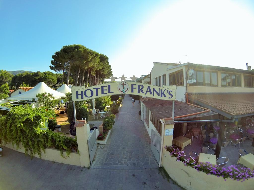 Frank's 3*