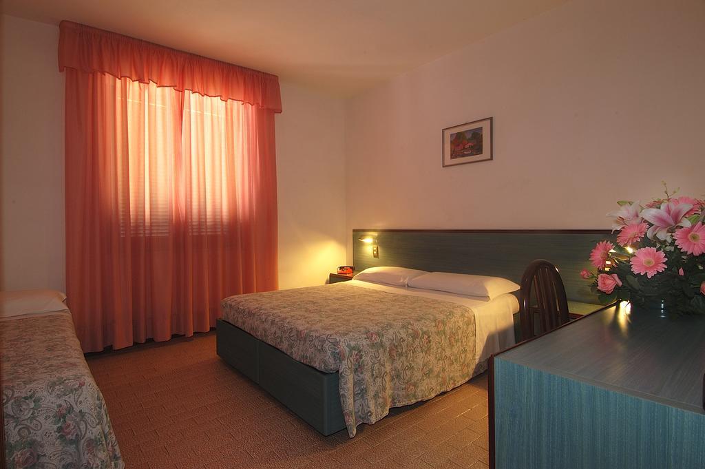 Frank's Hotel Capoliveri (Isola d'Elba)