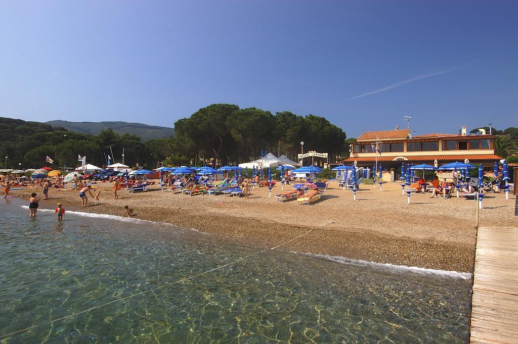 Frank's 3* Capoliveri (Isola d'Elba)
