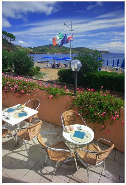 Frank's Hotel 3*