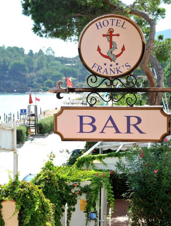 Frank's Capoliveri (Isola d'Elba)